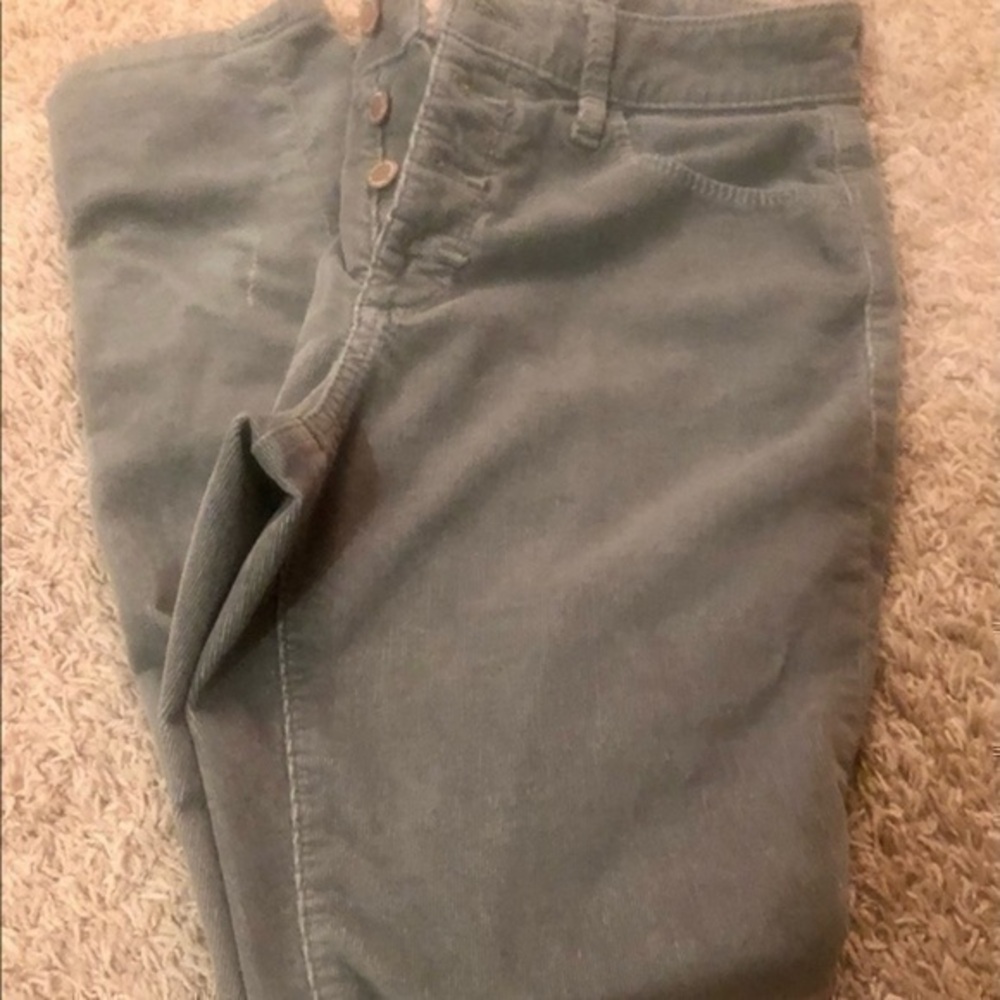 Universal Thread high rise skinny pants size 4